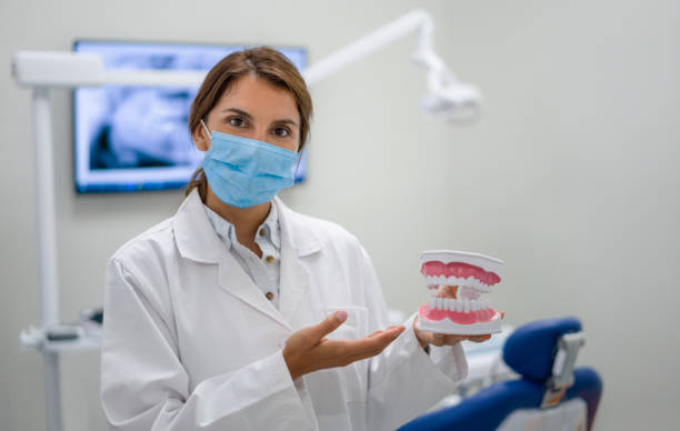 Best Knocked-Out Tooth (Avulsed Tooth) Treatment in Loudon, TN